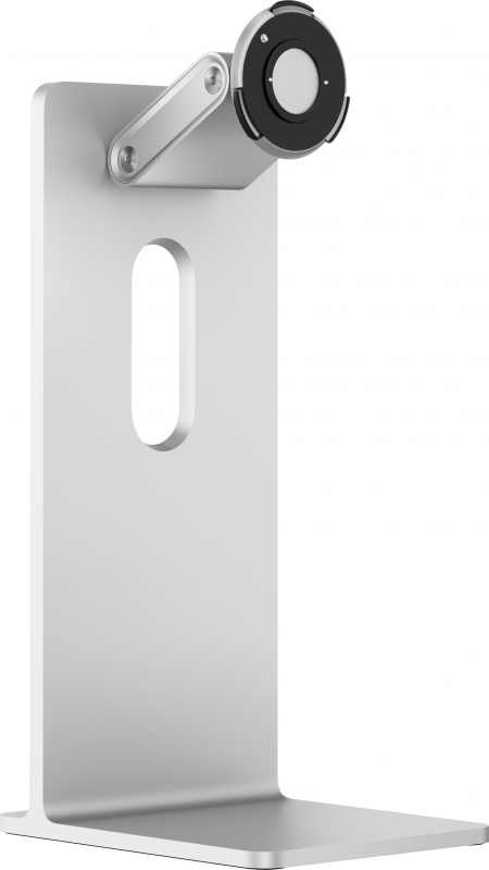 Фото Подставка Apple Pro Stand для Pro Display XDR На фото изображено Подставка Apple Pro Stand для Pro Display XDR