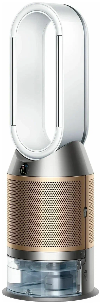 Фото Dyson PH05 White/Gold Фото Dyson PH05 White/Gold